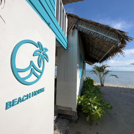 Sand Terrace Beach Bungalows Баан Тай Екстериор снимка